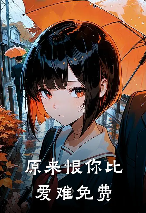 原来恨你比爱难免费