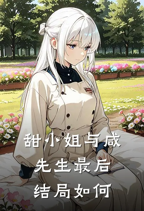 甜小姐与咸先生最后结局如何