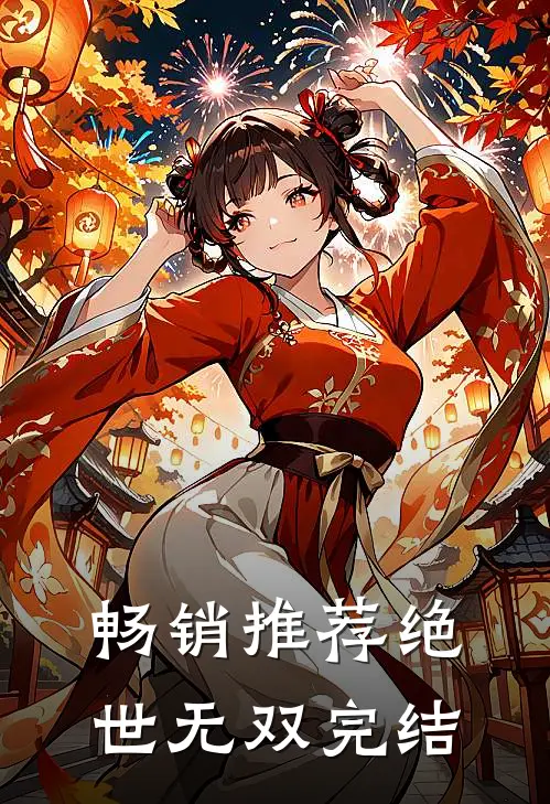 畅销推荐绝世无双完结