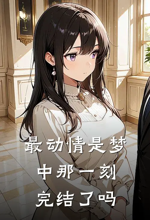 最动情是梦中那一刻完结了吗