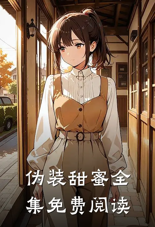 伪装甜蜜全集免费阅读