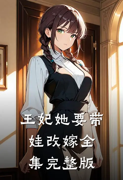 王妃她要带娃改嫁全集完整版