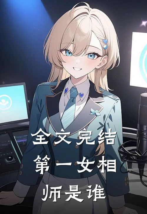 全文完结第一女相师是谁