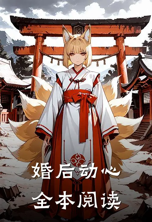 婚后动心全本阅读