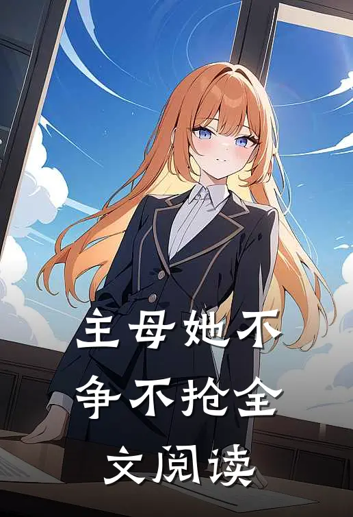 主母她不争不抢全文阅读