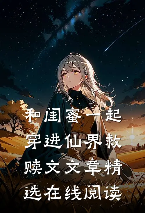 和闺蜜一起穿进仙界救赎文文章精选在线阅读