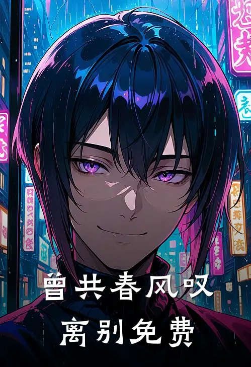 曾共春风叹离别免费