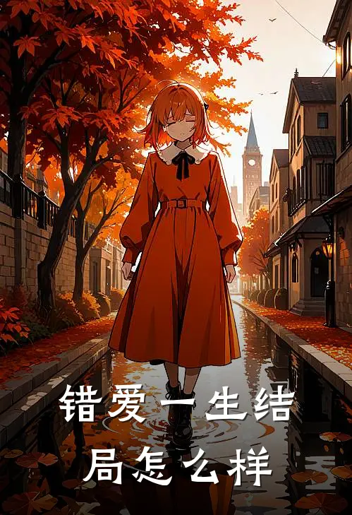 错爱一生结局怎么样
