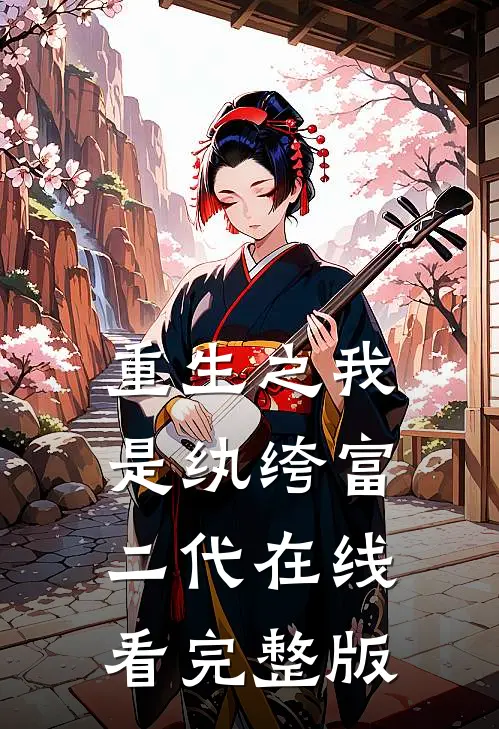 重生之我是纨绔富二代在线看完整版
