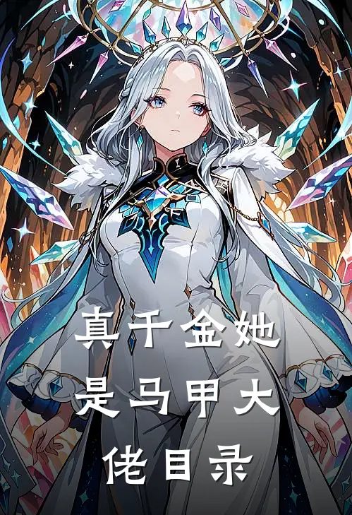 真千金她是马甲大佬目录