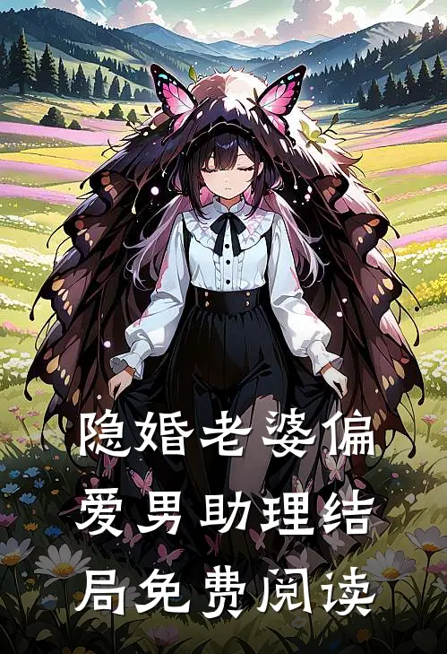 隐婚老婆偏爱男助理结局免费阅读