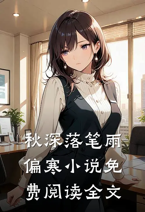 秋深落笔雨偏寒小说免费阅读全文