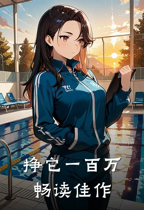 挣它一百万畅读佳作