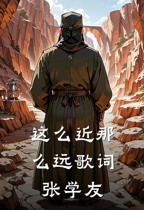 这么近那么远歌词张学友