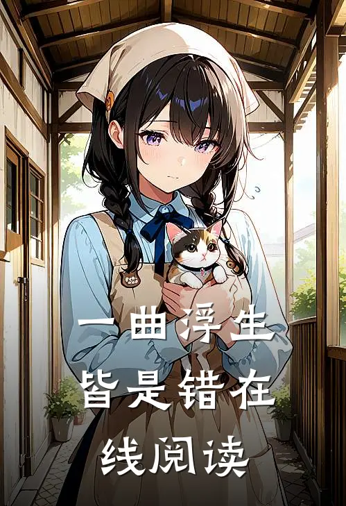一曲浮生皆是错在线阅读