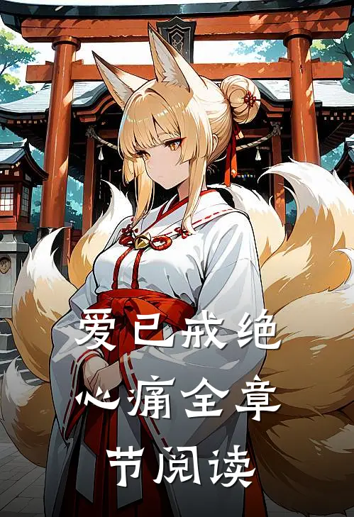 爱已戒绝心痛全章节阅读