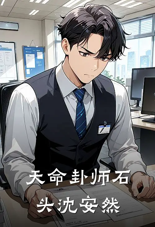 天命卦师石头沈安然