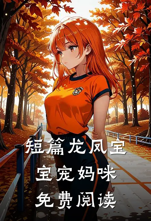 短篇龙凤宝宝宠妈咪免费阅读