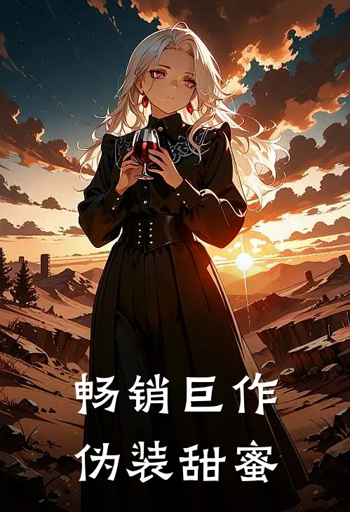 畅销巨作伪装甜蜜