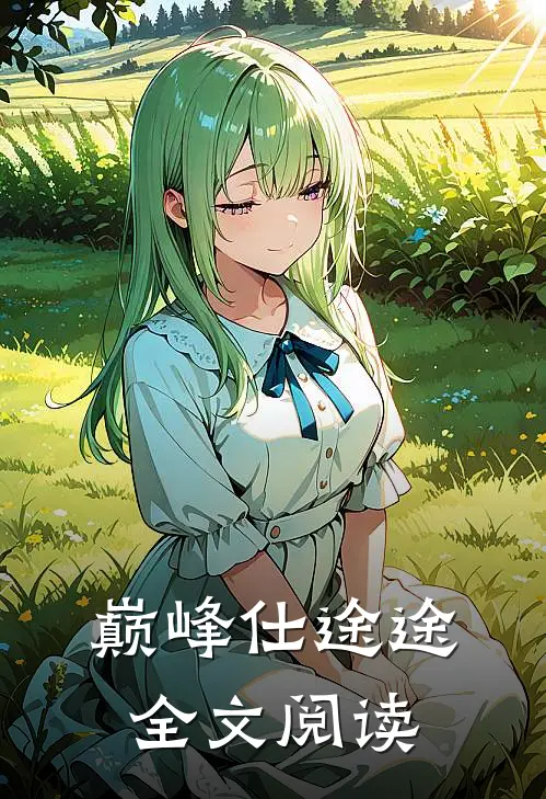 巅峰仕途途全文阅读