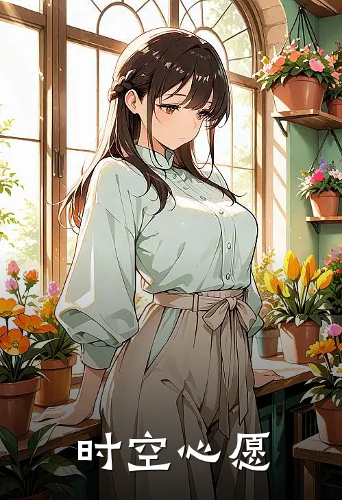 时空心愿