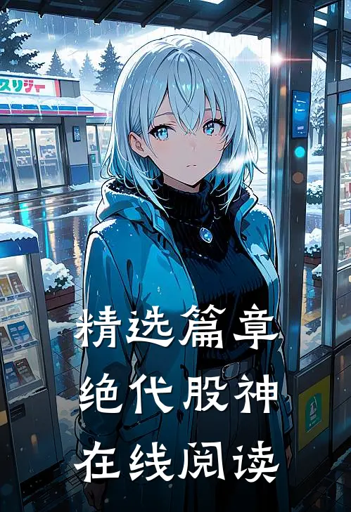 精选篇章绝代股神在线阅读