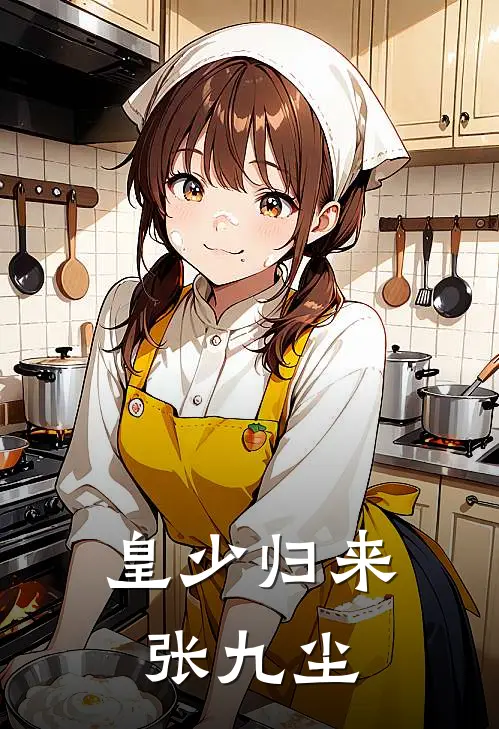 皇少归来张九尘