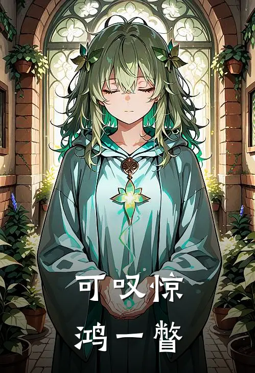 可叹惊鸿一瞥