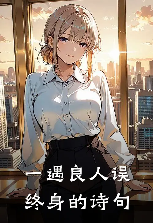 一遇良人误终身的诗句
