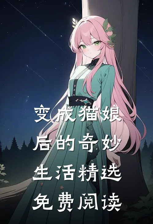 变成猫娘后的奇妙生活精选免费阅读