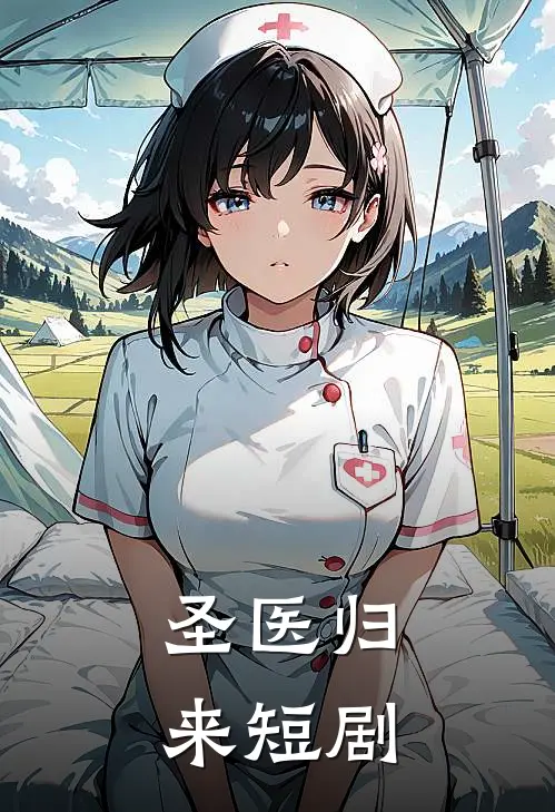 圣医归来短剧