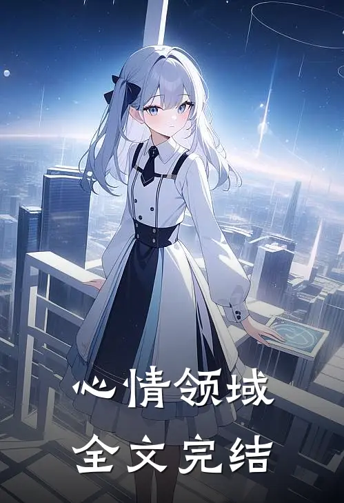 心情领域全文完结