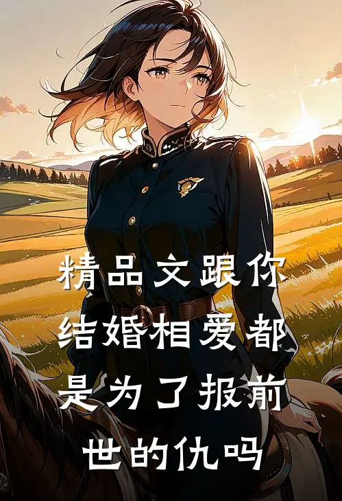 精品文跟你结婚相爱都是为了报前世的仇吗