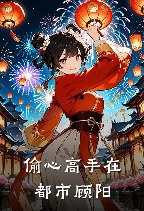 偷心高手在都市顾阳