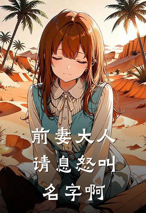 前妻大人请息怒叫名字啊