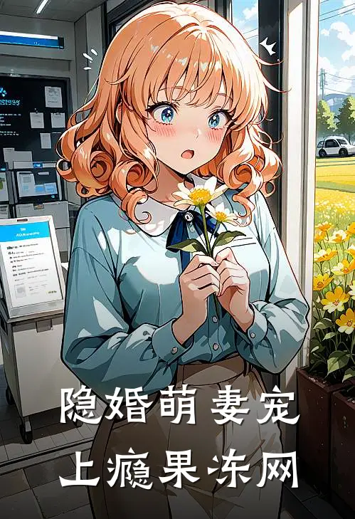 隐婚萌妻宠上瘾果冻网