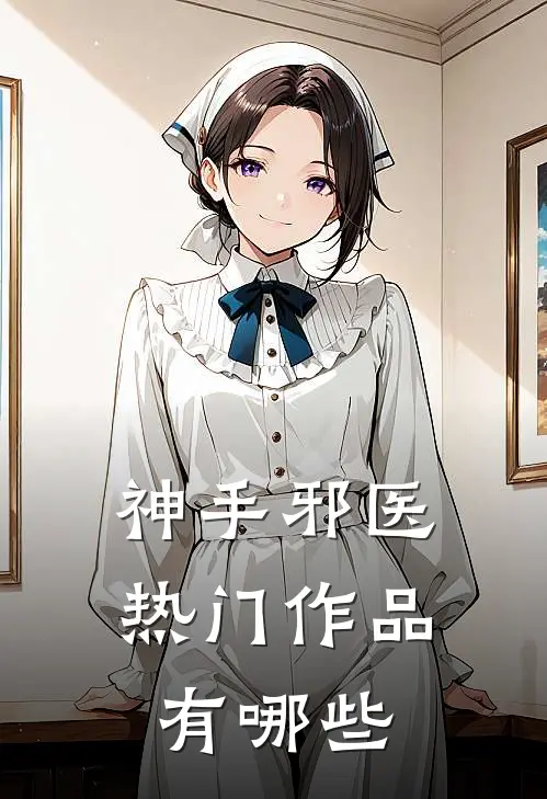 神手邪医热门作品有哪些