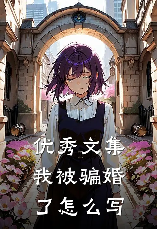 优秀文集我被骗婚了怎么写