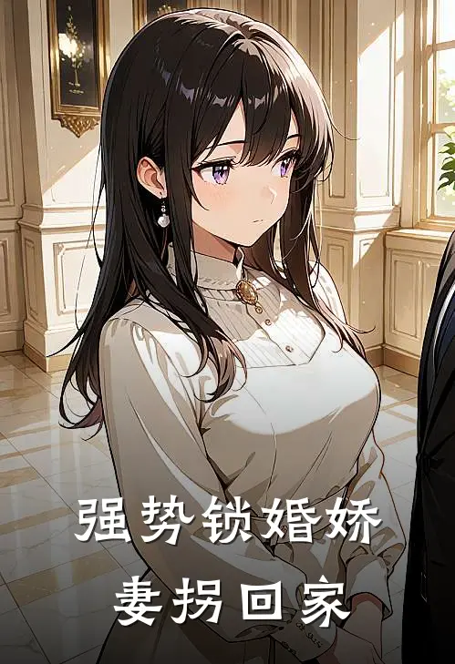 强势锁婚娇妻拐回家