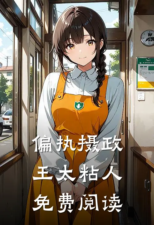 偏执摄政王太粘人免费阅读
