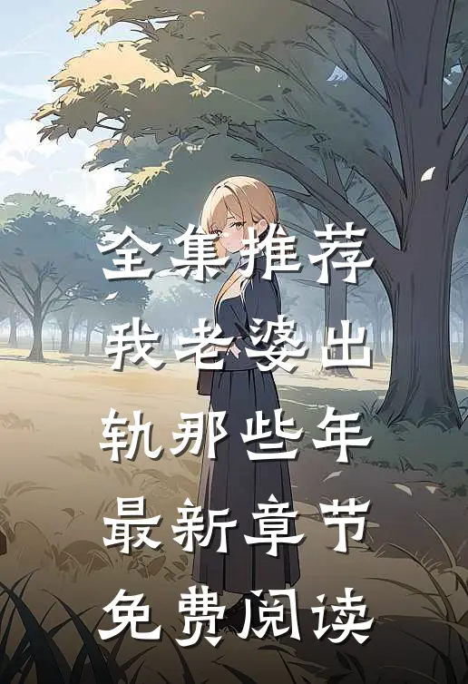 全集推荐我老婆出轨那些年最新章节免费阅读