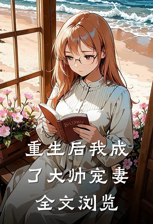 重生后我成了大帅宠妻全文浏览
