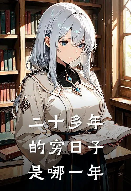 二十多年的穷日子是哪一年