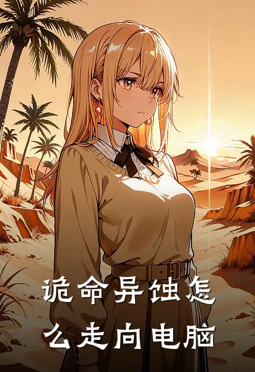 诡命异蚀怎么走向电脑