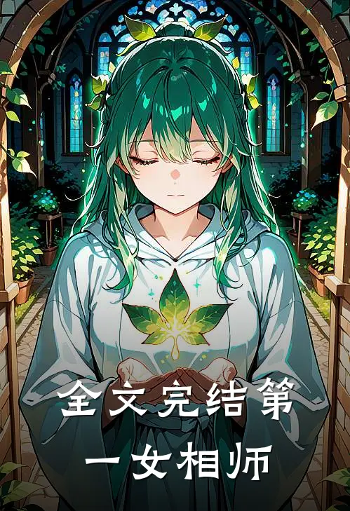 全文完结第一女相师