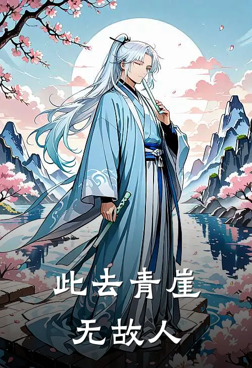 此去青崖无故人