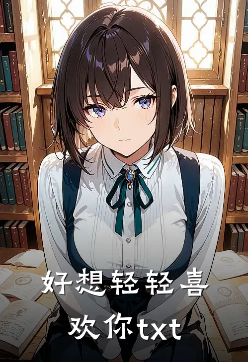 好想轻轻喜欢你txt