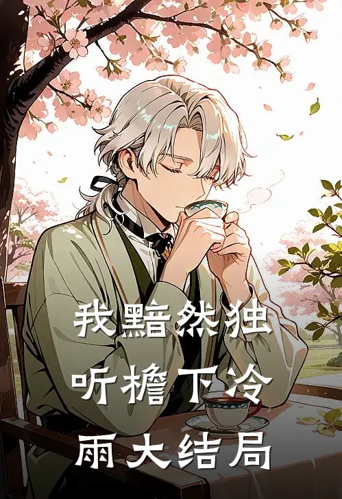 我黯然独听檐下冷雨大结局