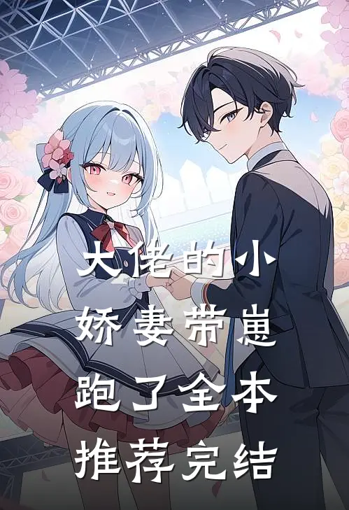 大佬的小娇妻带崽跑了全本推荐完结