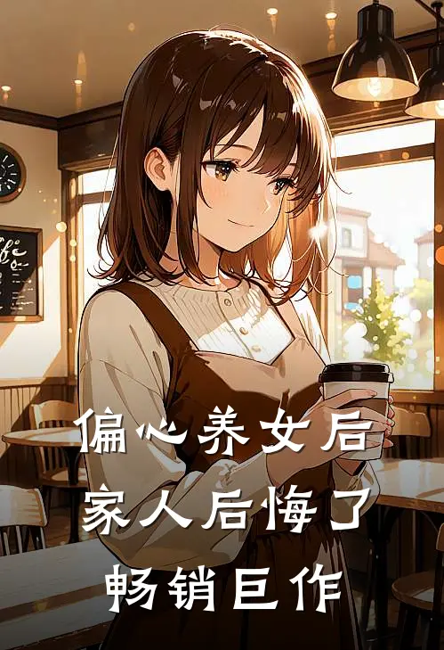 偏心养女后家人后悔了畅销巨作